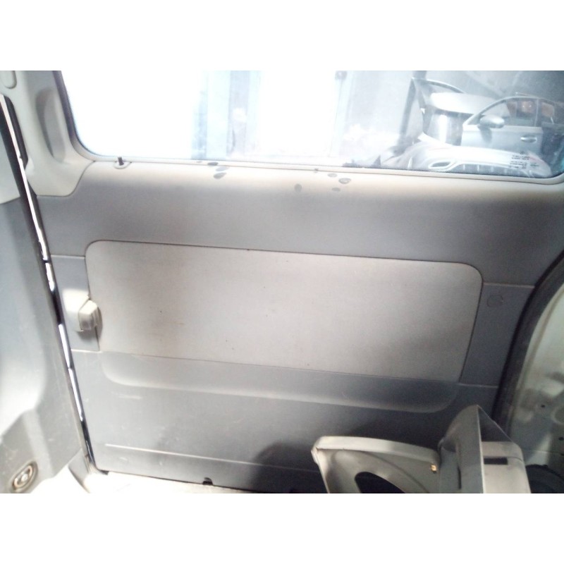 Recambio de guarnecido puerta trasera derecha para mercedes viano 4matic (639) 2,2 cdi ambiente edition lang 4matic (639.813) re