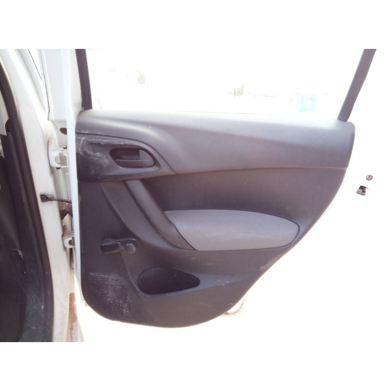 Recambio de guarnecido puerta trasera derecha para citroen c3 collection referencia OEM IAM   