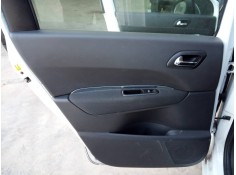 GUARNECIDO PUERTA TRASERA IZQUIERDA 