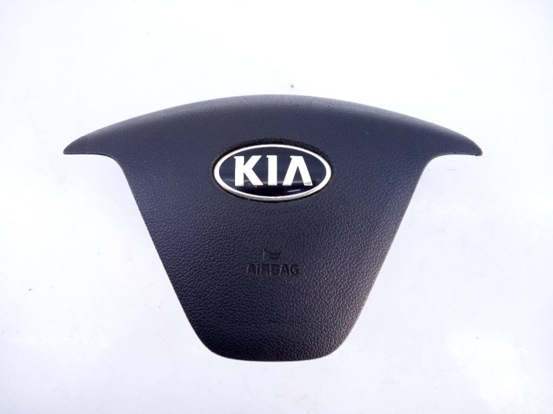 Recambio de airbag delantero izquierdo para kia cee´d drive referencia OEM IAM JDDA0E34110390  E2-B5-54-1