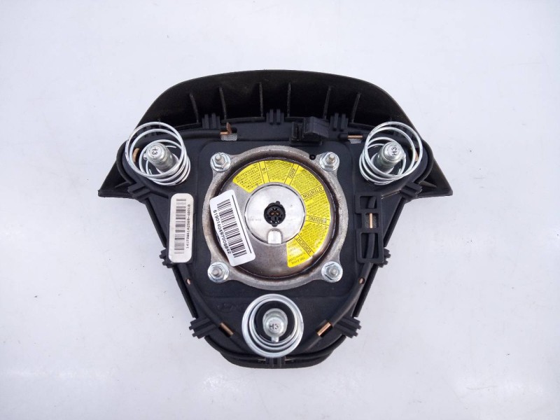 Recambio de airbag delantero izquierdo para kia cee´d drive referencia OEM IAM JDDA0E34110390  E2-B5-54-1
