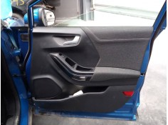 Recambio de guarnecido puerta delantera derecha para ford puma hybrid titanium referencia OEM IAM   