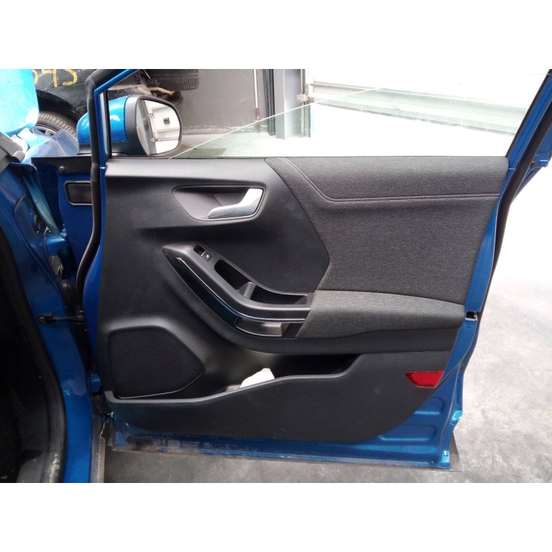 Recambio de guarnecido puerta delantera derecha para ford puma hybrid titanium referencia OEM IAM   