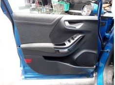 GUARNECIDO PUERTA DELANTERA IZQUIERDA 