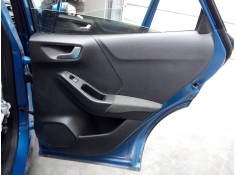 Recambio de guarnecido puerta trasera derecha para ford puma hybrid titanium referencia OEM IAM   