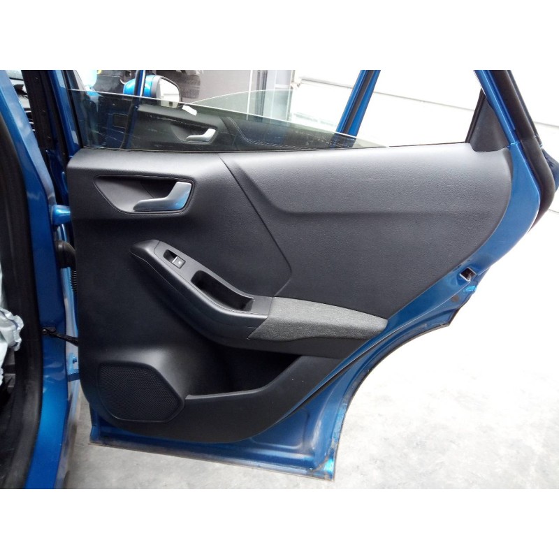 Recambio de guarnecido puerta trasera derecha para ford puma hybrid titanium referencia OEM IAM   
