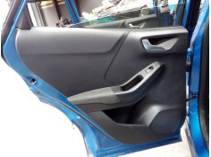 Recambio de guarnecido puerta trasera izquierda para ford puma hybrid titanium referencia OEM IAM   