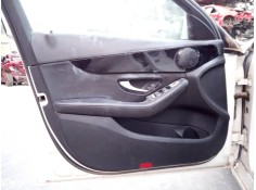 GUARNECIDO PUERTA DELANTERA IZQUIERDA 