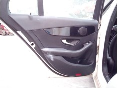 GUARNECIDO PUERTA TRASERA IZQUIERDA 