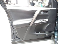 GUARNECIDO PUERTA DELANTERA IZQUIERDA 