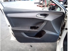 GUARNECIDO PUERTA DELANTERA IZQUIERDA 