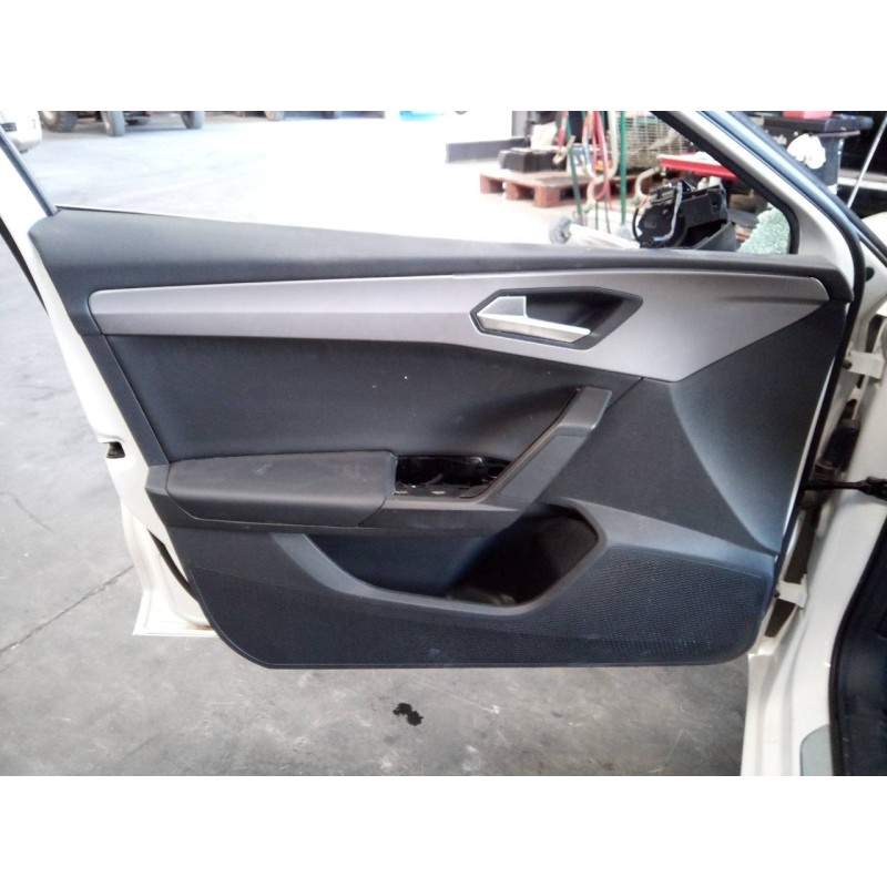 Recambio de guarnecido puerta delantera izquierda para seat leon (kl1) fr referencia OEM IAM   