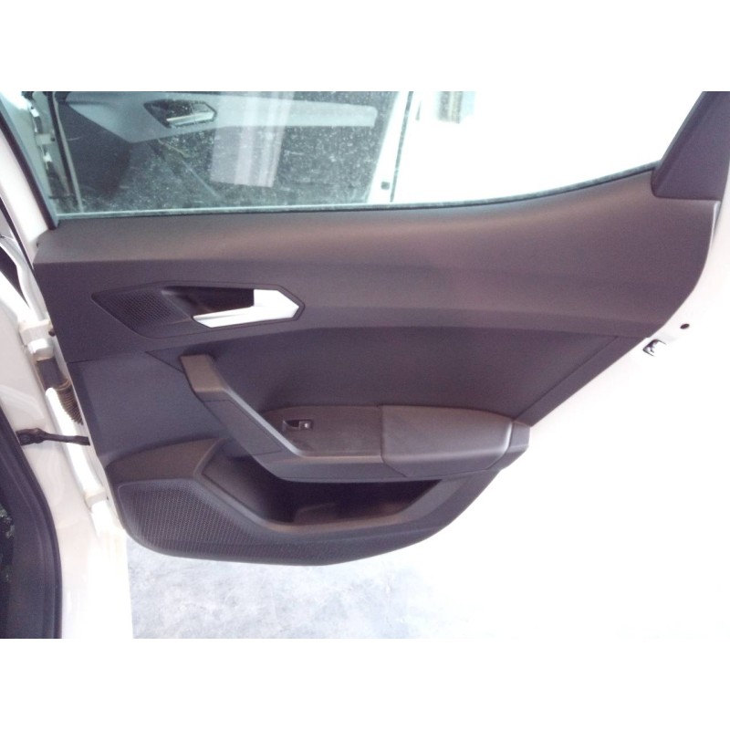 Recambio de guarnecido puerta trasera derecha para seat leon (kl1) fr referencia OEM IAM   