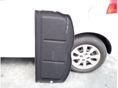 Recambio de bandeja trasera para kia rio concept referencia OEM IAM    2