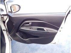 Recambio de guarnecido puerta delantera derecha para kia rio concept referencia OEM IAM   