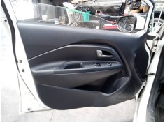 GUARNECIDO PUERTA DELANTERA IZQUIERDA 