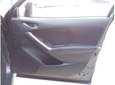GUARNECIDO PUERTA DELANTERA DERECHA 