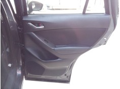 GUARNECIDO PUERTA TRASERA DERECHA 