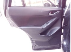 GUARNECIDO PUERTA TRASERA IZQUIERDA 