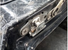 CERRADURA MALETERO / PORTON 