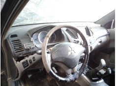 Recambio de salpicadero para mitsubishi l 200 (ka0/kb0) cabina doble intense 4x4 referencia OEM IAM    2