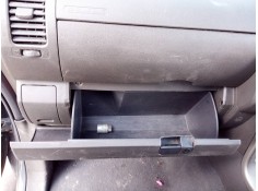 Recambio de guantera para nissan navara pick-up (d40m) double cab le 4x4 referencia OEM IAM    2