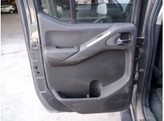 GUARNECIDO PUERTA TRASERA IZQUIERDA 