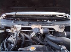 Recambio de motor limpia delantero para nissan navara pick-up (d40m) double cab le 4x4 referencia OEM IAM 79282J  