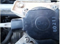 Recambio de motor limpia delantero para nissan navara pick-up (d40m) double cab le 4x4 referencia OEM IAM 79282J   2