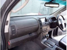 Recambio de salpicadero para nissan navara pick-up (d40m) double cab le 4x4 referencia OEM IAM    2