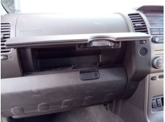 Recambio de guantera para nissan navara pick-up (d40m) double cab le 4x4 referencia OEM IAM    2