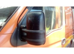 RETROVISOR IZQUIERDO MANUAL 