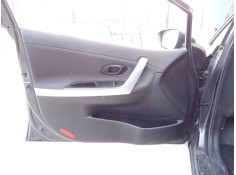 GUARNECIDO PUERTA DELANTERA IZQUIERDA 