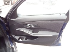 Recambio de guarnecido puerta delantera derecha para bmw serie 3 berlina (g20) 318d sport line referencia OEM IAM   