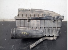 Recambio de caja filtro de aire para audi a3 (8p) 1.9 tdi ambiente referencia OEM IAM 1K0129620D 4615185940 