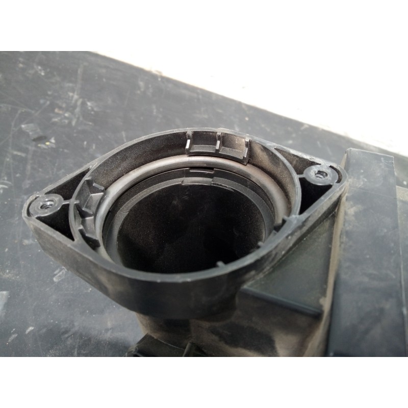 Recambio de caja filtro de aire para audi a3 (8p) 1.9 tdi ambiente referencia OEM IAM 1K0129620D 4615185940 