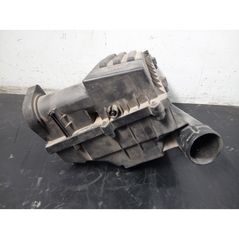 Recambio de caja filtro de aire para audi a3 (8p) 1.9 tdi ambiente referencia OEM IAM 1K0129620D 4615185940 