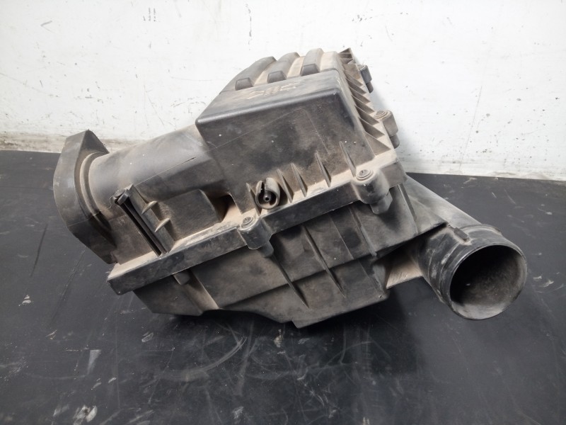 Recambio de caja filtro de aire para audi a3 (8p) 1.9 tdi ambiente referencia OEM IAM 1K0129620D 4615185940 