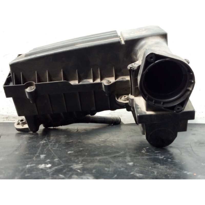Recambio de caja filtro de aire para audi a3 (8p) 1.9 tdi ambiente referencia OEM IAM 1K0129620D 4615185940 