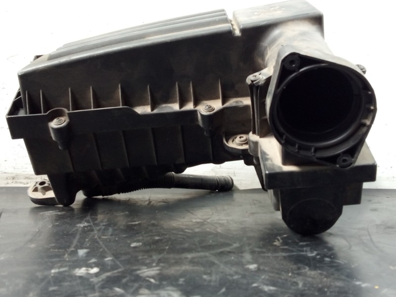 Recambio de caja filtro de aire para audi a3 (8p) 1.9 tdi ambiente referencia OEM IAM 1K0129620D 4615185940 