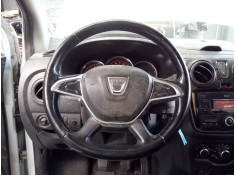 Recambio de volante para dacia lodgy ambiance referencia OEM IAM   