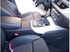 Recambio de consola central para audi a6 berlina (4gc) 2.0 tdi ultra referencia OEM IAM   