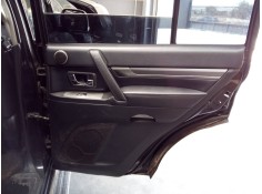 GUARNECIDO PUERTA TRASERA DERECHA 