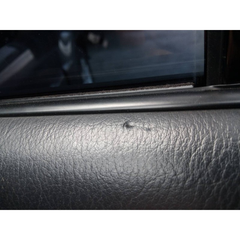 Recambio de guarnecido puerta trasera derecha para mitsubishi montero (v80/v90) 3.2 di-d intense (5-ptas.) referencia OEM IAM   