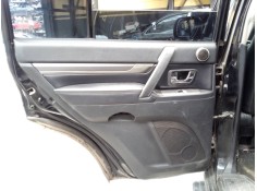 GUARNECIDO PUERTA TRASERA IZQUIERDA 