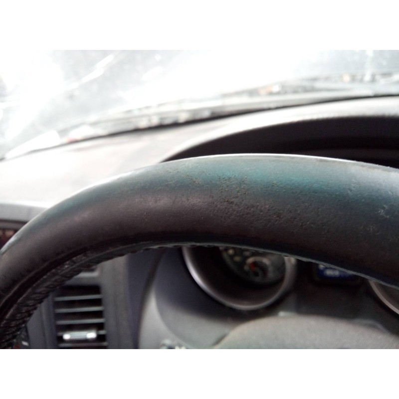 Recambio de volante para mitsubishi montero (v80/v90) 3.2 di-d intense (5-ptas.) referencia OEM IAM   