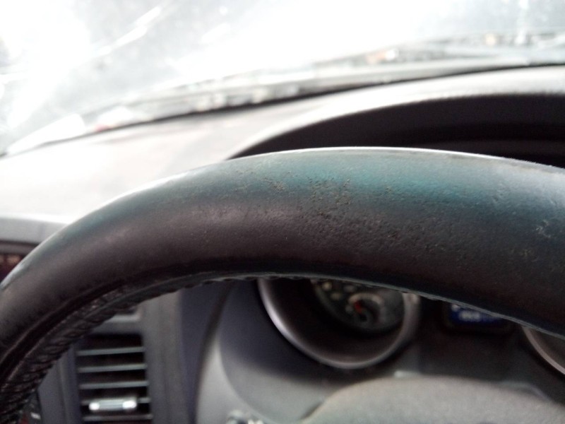 Recambio de volante para mitsubishi montero (v80/v90) 3.2 di-d intense (5-ptas.) referencia OEM IAM   