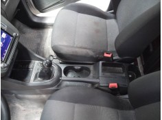 Recambio de consola central para volkswagen caddy furgón/kombi furgón business bmt referencia OEM IAM   