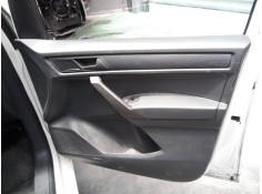 Recambio de guarnecido puerta delantera derecha para volkswagen caddy furgón/kombi furgón business bmt referencia OEM IAM   