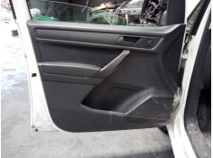 Recambio de guarnecido puerta delantera izquierda para volkswagen caddy furgón/kombi furgón business bmt referencia OEM IAM   